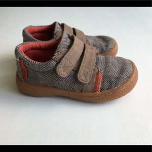 Baby boy Livie and Luca shoes